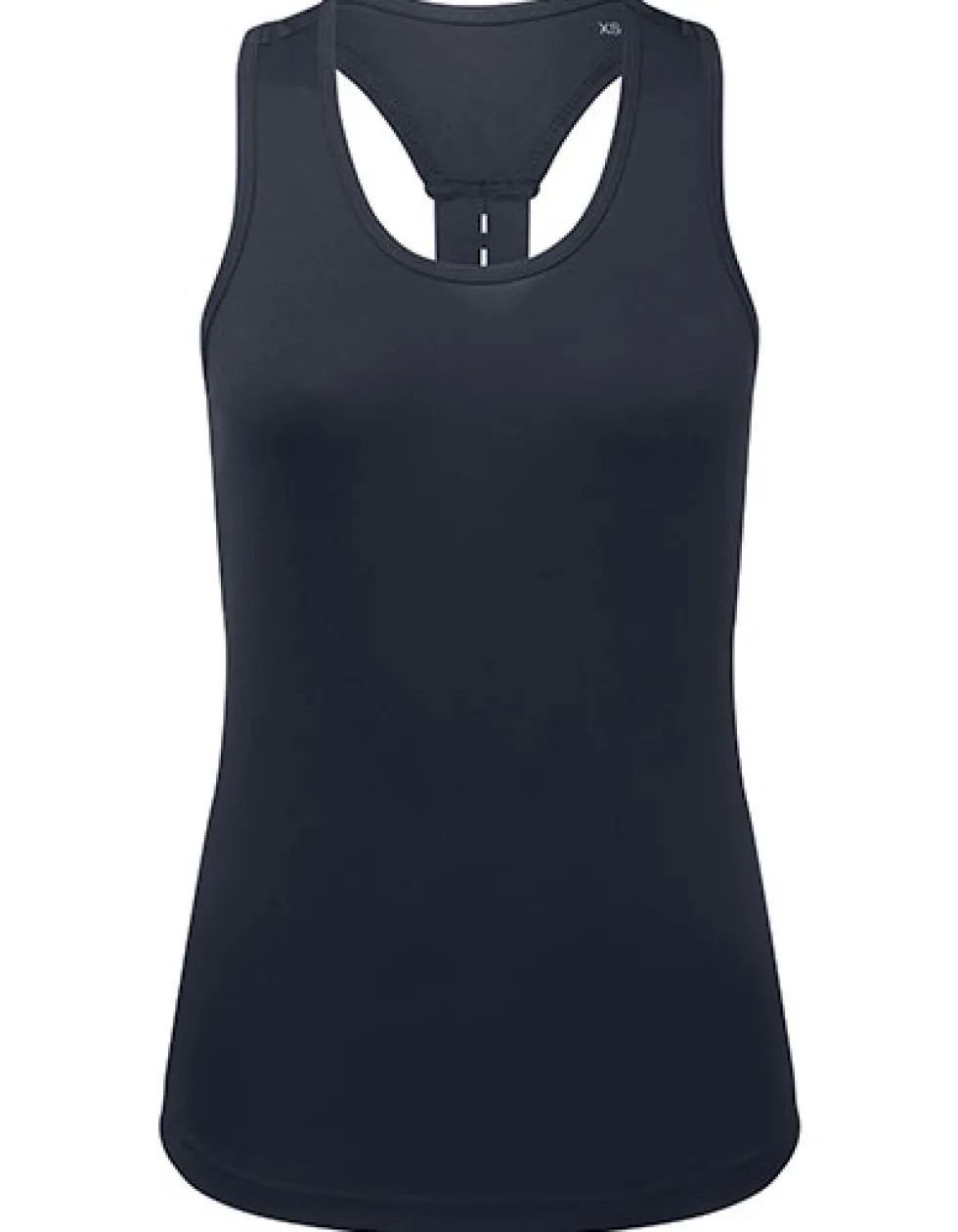 TR027 TriDri Damen Sport Trägershirt