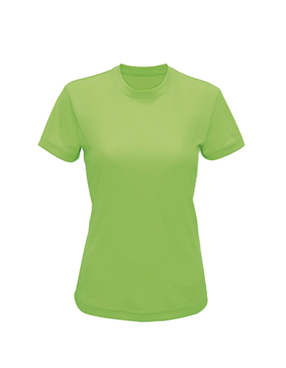 TR020 TriDri Damen Sport T-Shirt