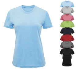 TR502 TriDri Damen Sport T-Shirt