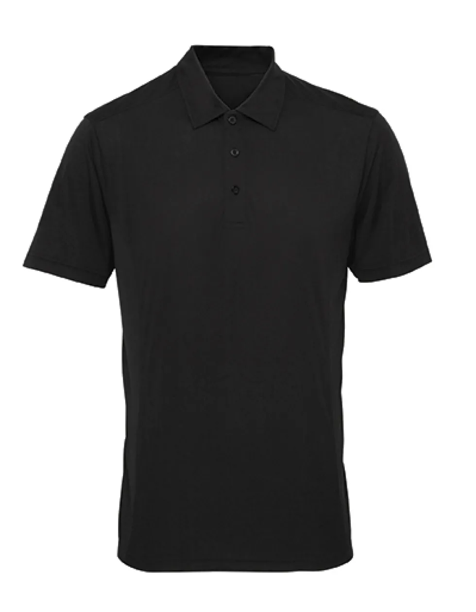 TR012 TriDri Herren Poloshirt mit Einsätzen