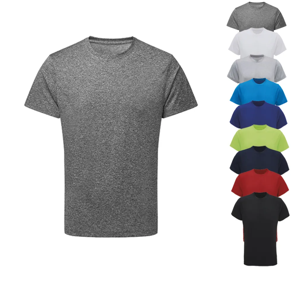 TR501 TriDri Herren Sport T-Shirt