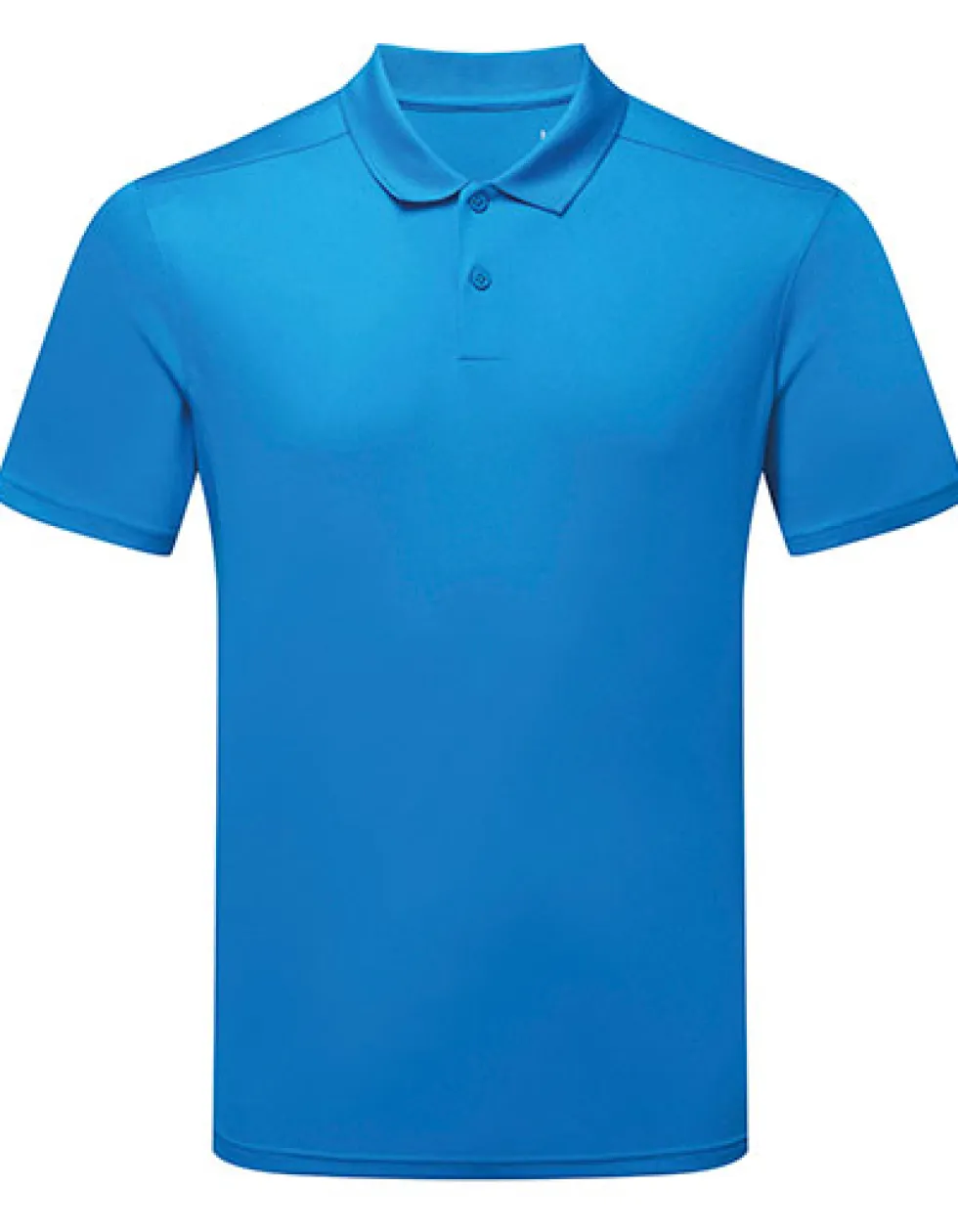 TR505 TriDri Herren Strukturiertes Poloshirt