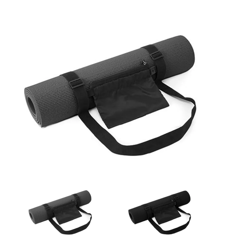 TR701 TriDri TriDri Fitness Matte und Tragetasche