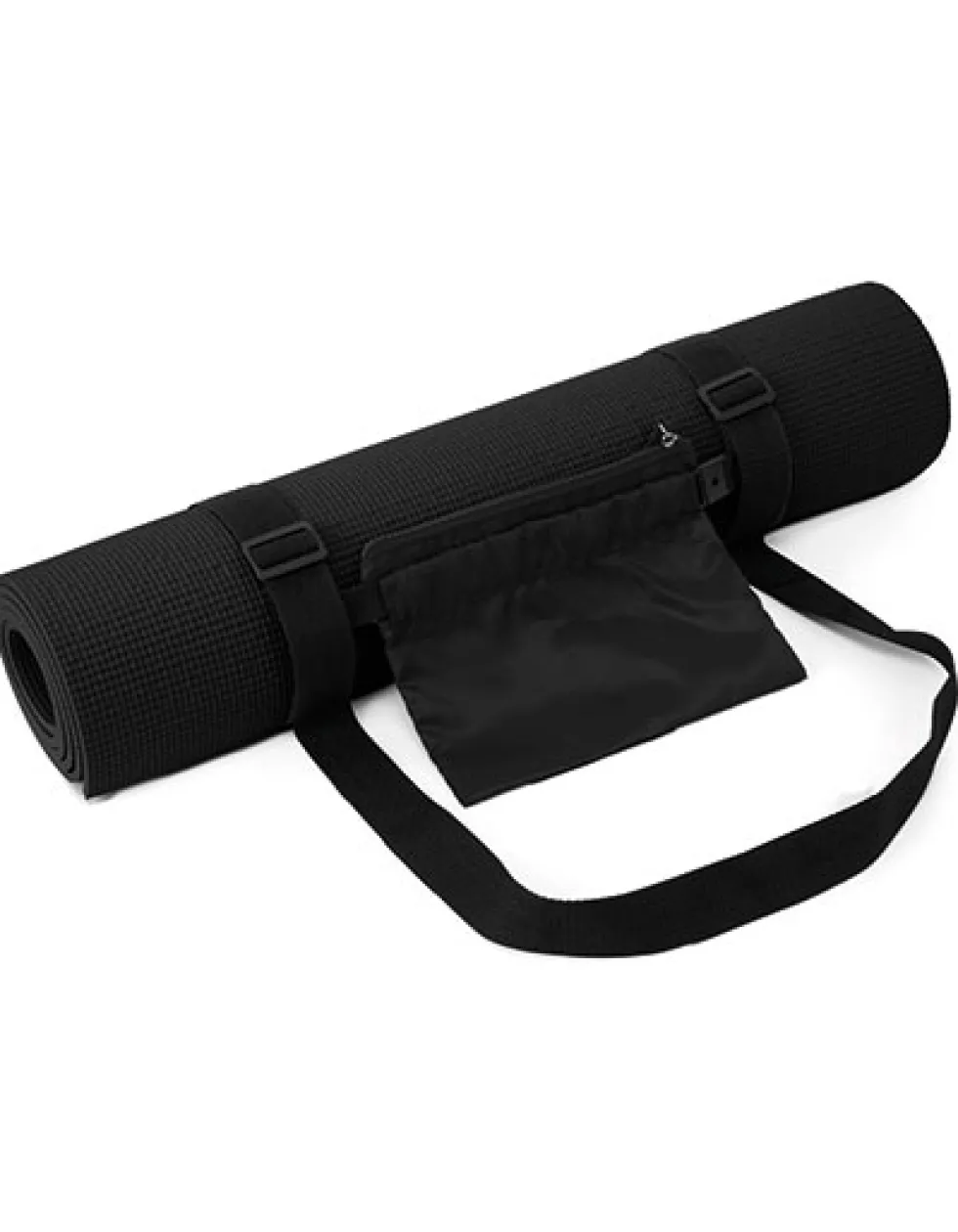 TR701 TriDri TriDri Fitness Matte und Tragetasche