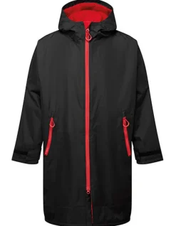 TR800 TriDri TriDri Wasserdichter Wickelmantel für alle Jahreszeiten