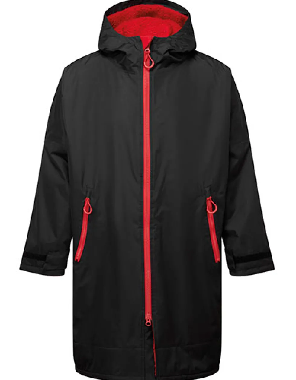 TR800 TriDri TriDri Wasserdichter Wickelmantel für alle Jahreszeiten
