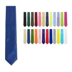 TT902 TYTO Twill Krawatte