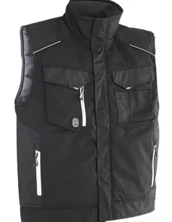 TX30410 Terrax Workwear Herren Arbeitsweste