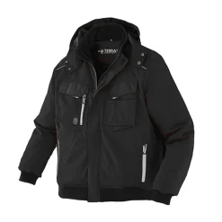 TX62112 Terrax Workwear Herren Pilotenjacke