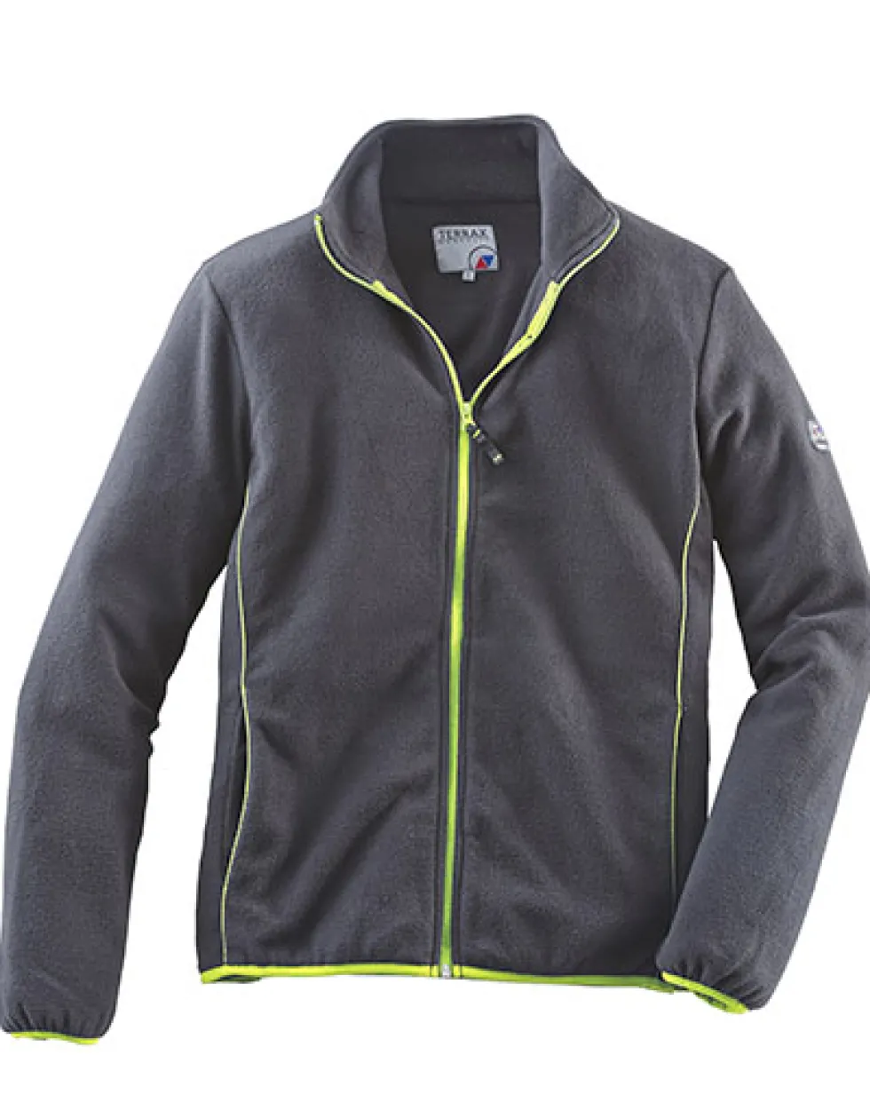 TX61639 Terrax Workwear Herren Professional Fleece Jacke