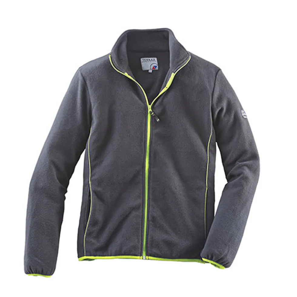 TX61639 Terrax Workwear Herren Professional Fleece Jacke