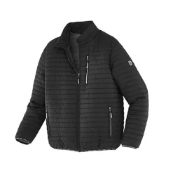 TX62298 Terrax Workwear Herren Steppjacke