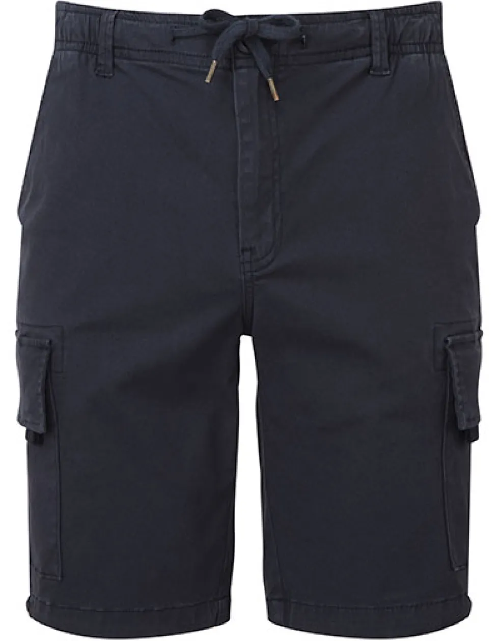 WB903 WOMBAT Herren Cargo-Shorts mit Kordelzug