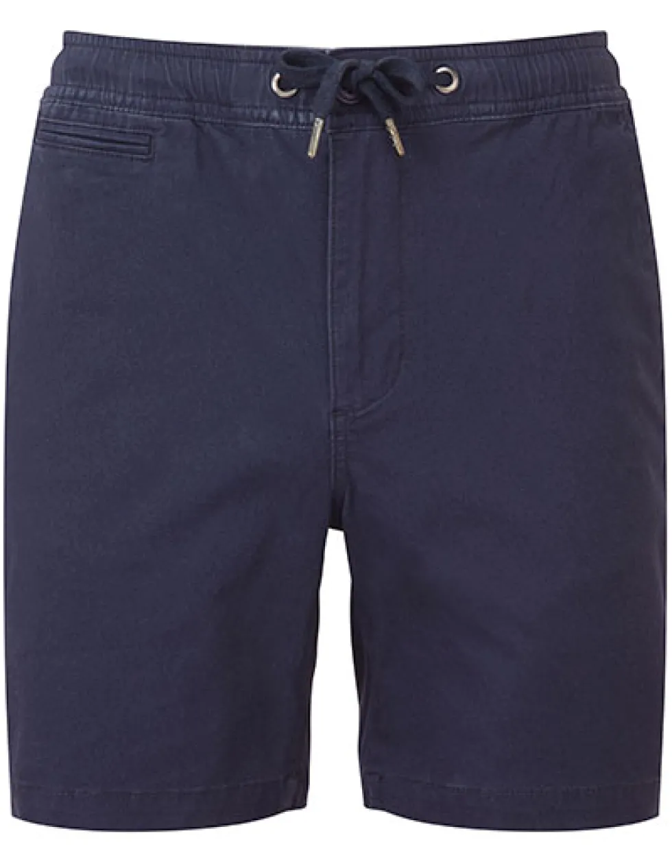 WB902 WOMBAT Herren Chino-Shorts mit Kordelzug