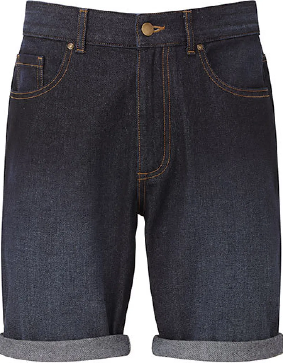 WB908 WOMBAT Herren Jeans Shorts