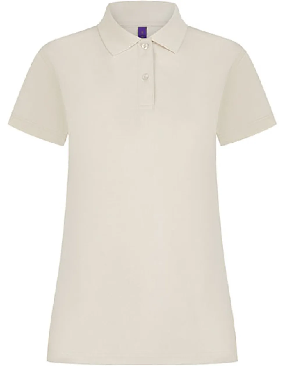 W476 Henbury Damen Coolplus® feuchtigkeitsregulierendes Poloshirt
