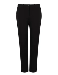 W651 Henbury Damen Stretch-Chino Hose