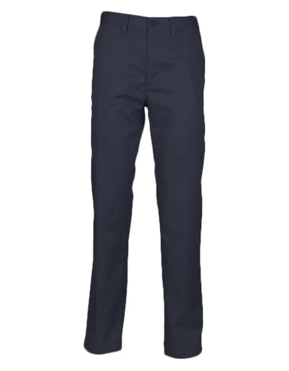 W640 Henbury Herren 65/35 Chinohose