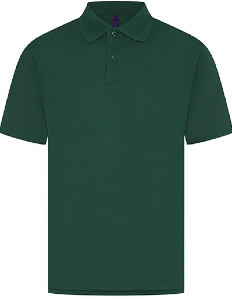 W475 Henbury Herren Coolplus® feuchtigkeitsregulierendes Poloshirt