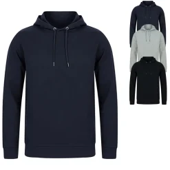 W841 Henbury Unisex Kaupzensweatshirt