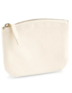 WM825 Westford Mill Baumwolltasche aus Bio-Baumwolle