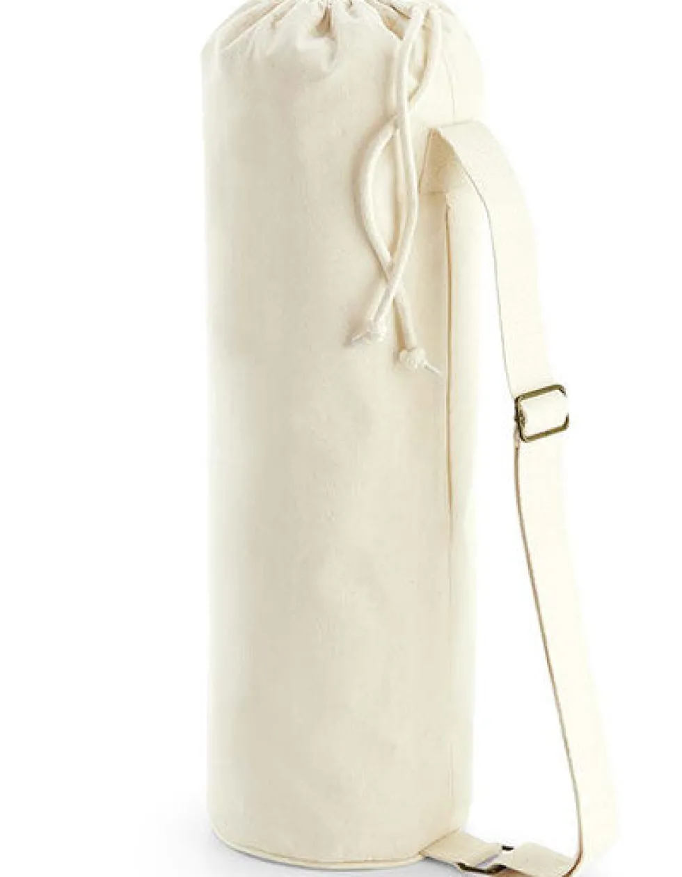 WM816 Westford Mill EarthAware Yogamattentasche Bio-Baumwolle