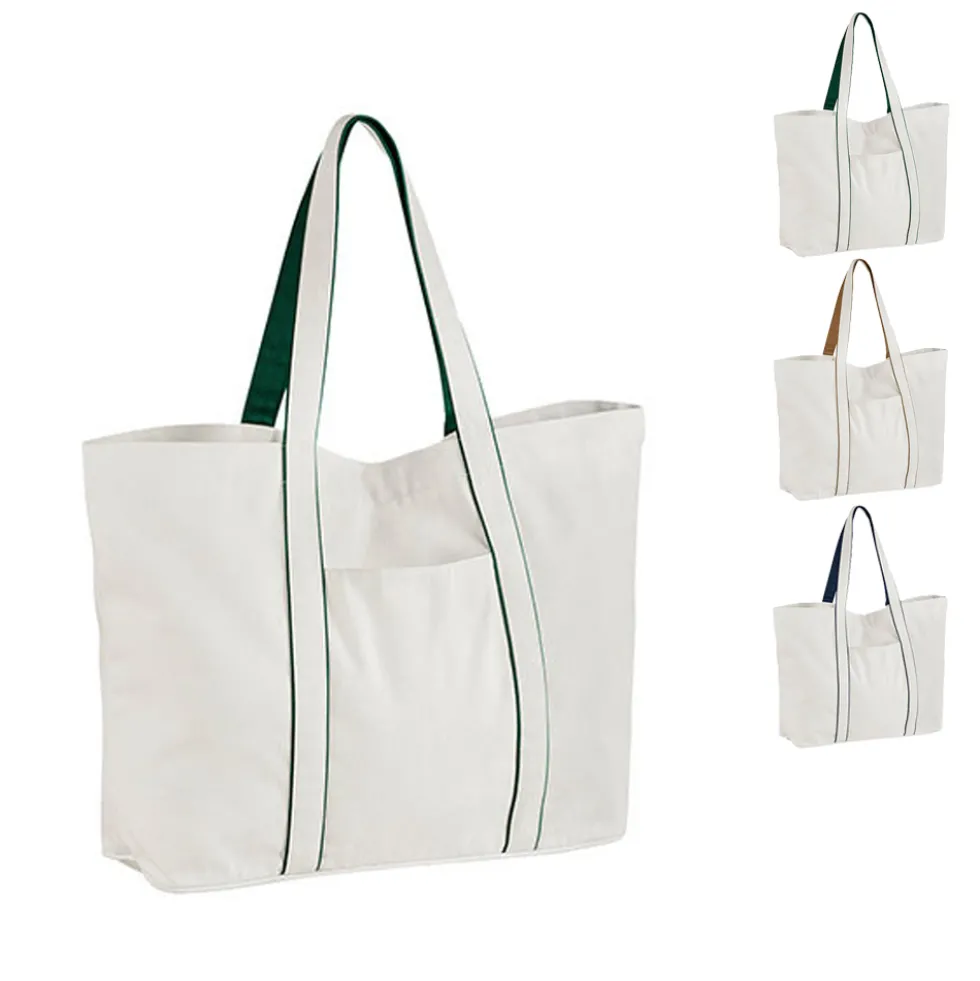 WM952 Westford Mill große Spielfeldrand Tasche