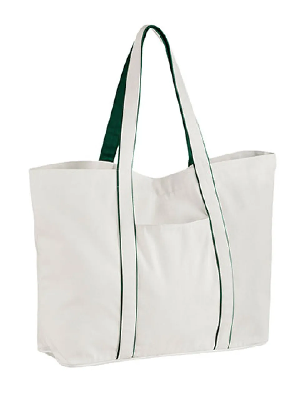 WM952 Westford Mill große Spielfeldrand Tasche