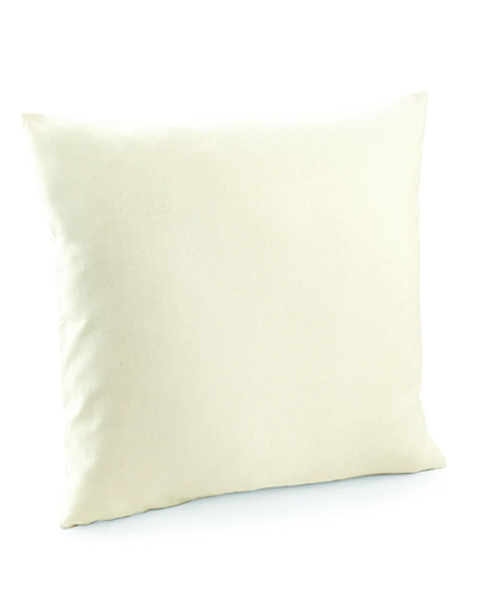 WM350 Westford Mill Kissenbezug aus fairtrade-zertifizierter Baumwolle
