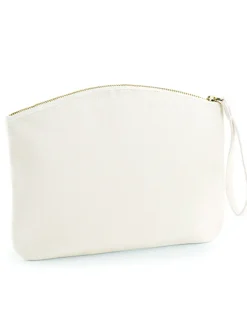 WM820 Westford Mill Kulturtasche hochwertige schwere Qualität
