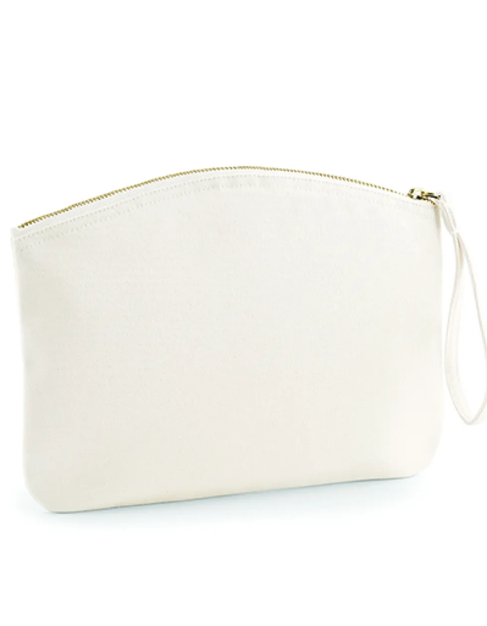 WM820 Westford Mill Kulturtasche hochwertige schwere Qualität