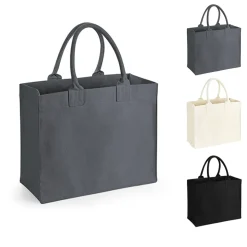 WM608 Westford Mill Resort Canvas-Tasche