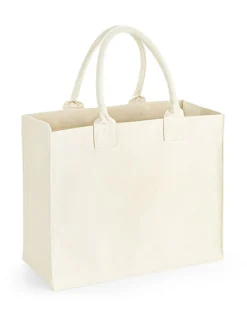 WM608 Westford Mill Resort Canvas-Tasche