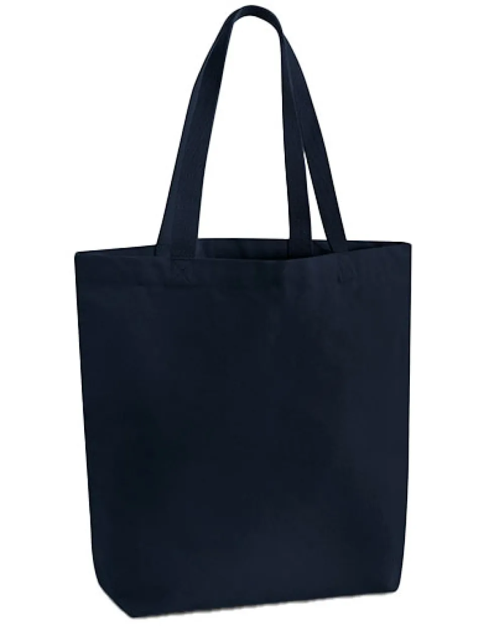 WM697 Westford Mill Schwere Canvas-Tragetasche