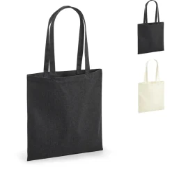WM961 Westford Mill Tasche Baumwolle und Polyester
