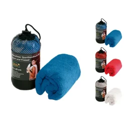 XF100 L-merch Sport-Handtuch