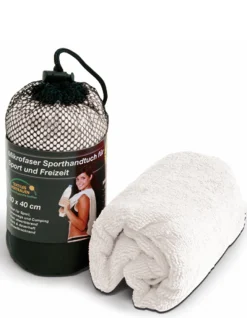 XF100 L-merch Sport-Handtuch