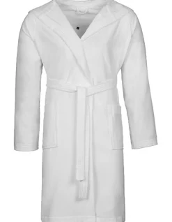 XF400 Vossen Unisex Bademantel Texas
