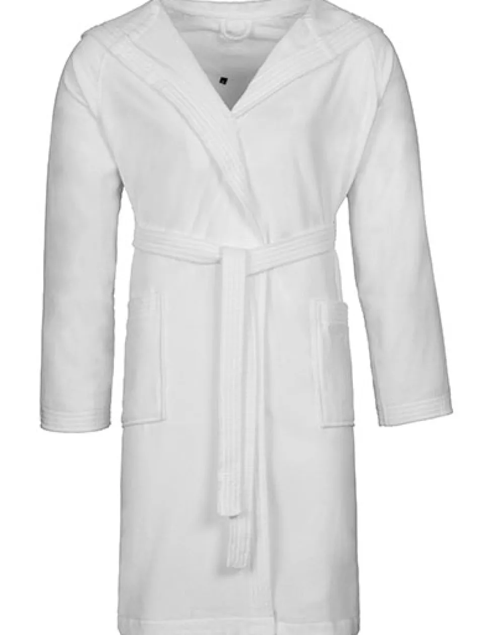 XF400 Vossen Unisex Bademantel Texas