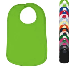X11001 Link Kids Wear Babylatz Bio-Baumwolle Olli 01
