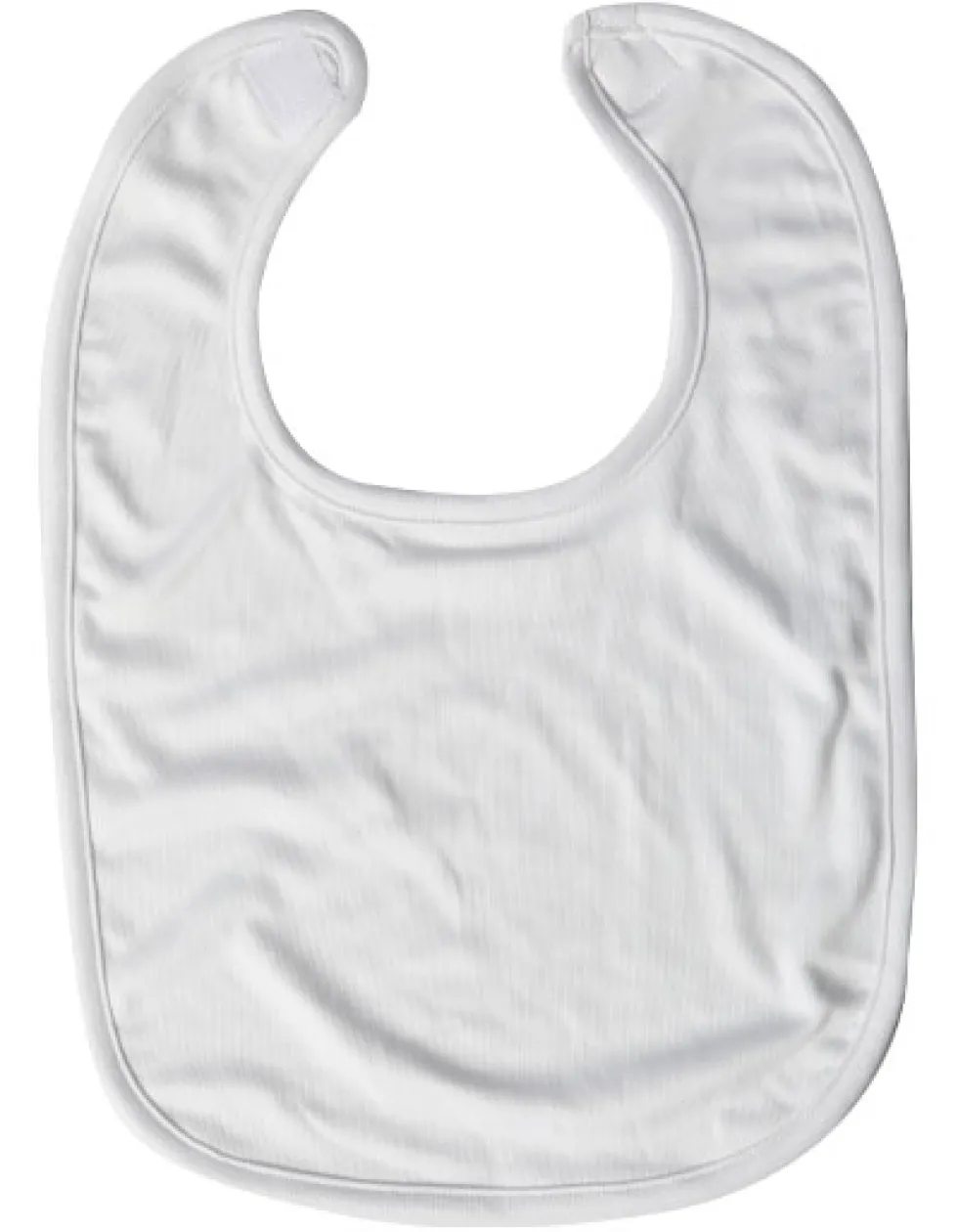 X800 Link Kids Wear Baby-Latz mit Klettverschluss auf der Rückseite