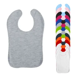 X951 Link Kids Wear Babylätzchen Doppelschicht