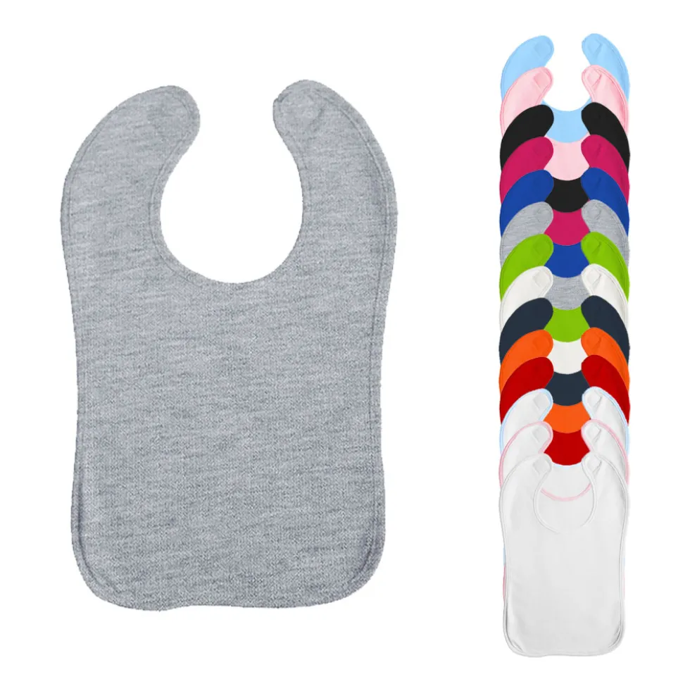 X951 Link Kids Wear Babylätzchen Doppelschicht