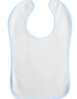 X951 Link Kids Wear Babylätzchen Doppelschicht