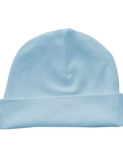X10001 Link Kids Wear Babymütze Bio-Baumwolle Rox 01