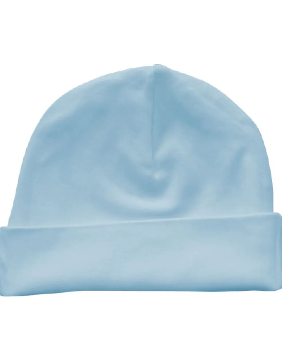 X10001 Link Kids Wear Babymütze Bio-Baumwolle Rox 01