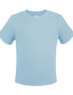 X13120 Link Kids Wear Baby T-Shirt kurzarm Bio-Baumwolle Noah 01