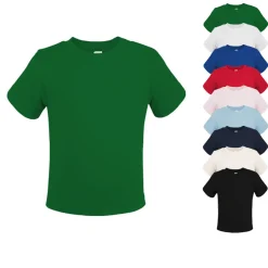 X13120 Link Kids Wear Baby T-Shirt kurzarm Bio-Baumwolle Noah 01