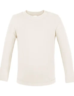 X13420 Link Kids Wear Baby T-Shirt langarm Bio-Baumwolle Noah 02