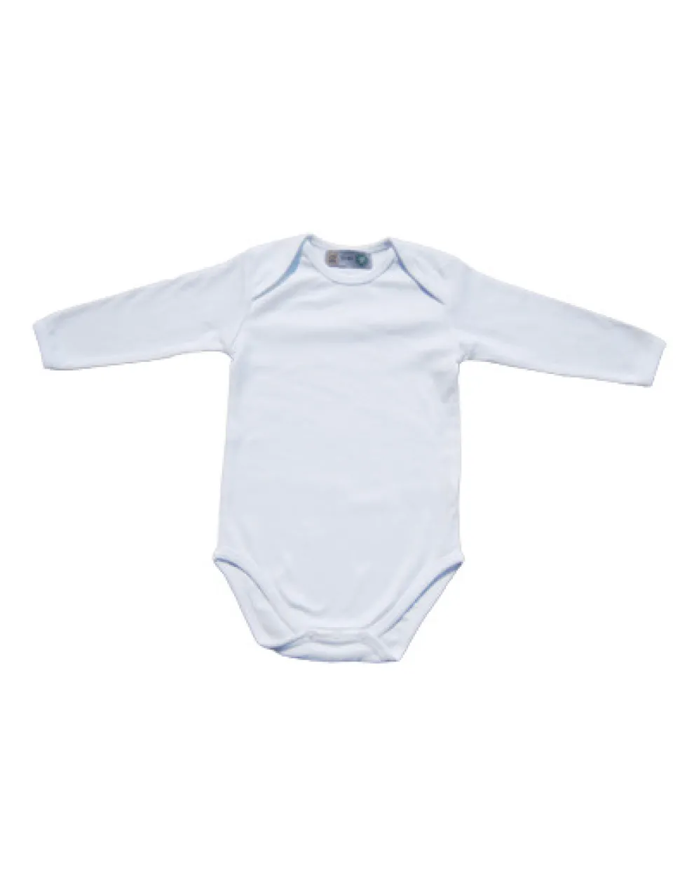 X941 Link Kids Wear Langarm Baby Bodyanzug